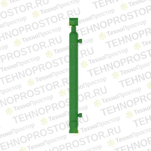 Гидравлический цилиндр, Hydraulic Cylinder, 40 X 25 - 353.5 AHC17721 
