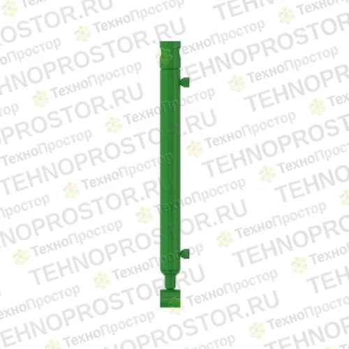 Гидравлический цилиндр, Hydraulic Cylinder, 40 X 25 - 353.5 AHC17721 