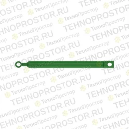 Гидравлический цилиндр, Hydraulic Cylinder, 40 X 25 - 353.5 AHC17721