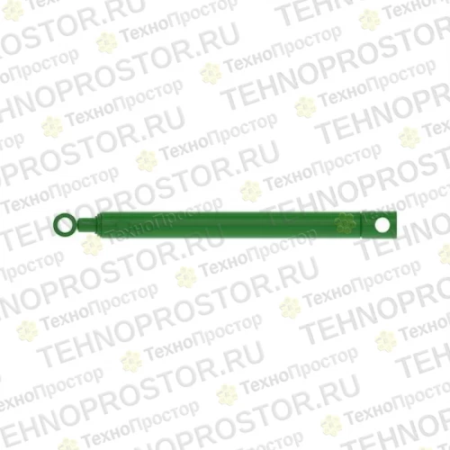 Гидравлический цилиндр, Hydraulic Cylinder, 40 X 25 - 353.5 AHC17721 
