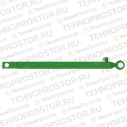 Гидравлический цилиндр, Hydraulic Cylinder, 63x45-885, 1174 AHC18593 