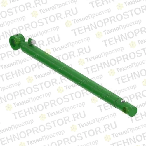 Гидравлический цилиндр, Hydraulic Cylinder, 63x45-885, 1174 AHC18593 