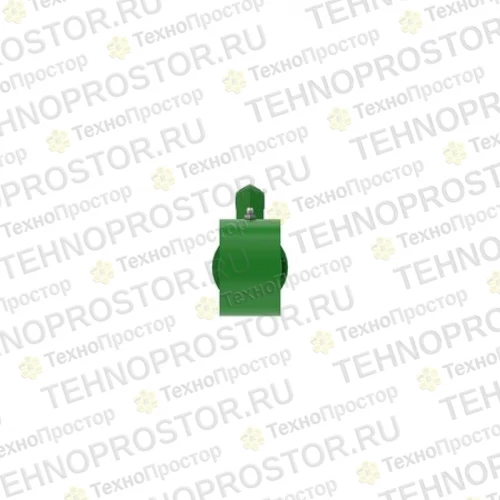 Гидравлический цилиндр, Hydraulic Cylinder, 63x45-885, 1174 AHC18593 