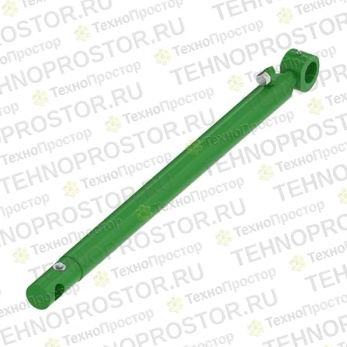 Гидравлический цилиндр, Hydraulic Cylinder, 63x45-885, 1174 AHC18593 