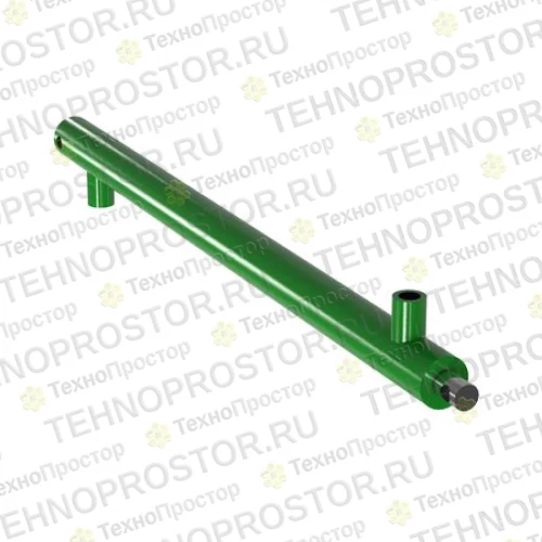 Гидравлический цилиндр, Hydraulic Cylinder, 25x16 - 380, 53 AHC18714 