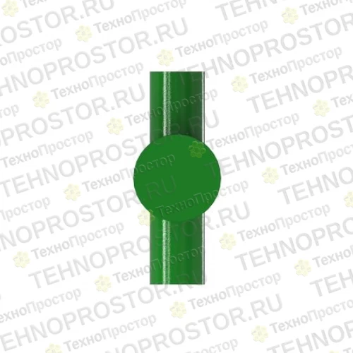 Гидравлический цилиндр, Hydraulic Cylinder, 25x16 - 380, 53 AHC18714 