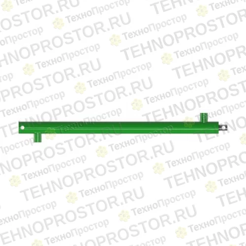 Гидравлический цилиндр, Hydraulic Cylinder, 25x16 - 380, 53 AHC18714 