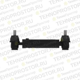 Гидравлический цилиндр, Hydraulic Cylinder, 40x16-109,279 AHC18827