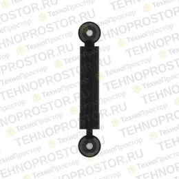 Гидравлический цилиндр, Hydraulic Cylinder, 40x16-109,279 AHC18827
