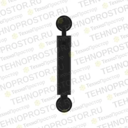Гидравлический цилиндр, Hydraulic Cylinder, 40x16-109,279 AHC18827