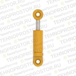 Гидравлический цилиндр, Hydraulic Cylinder, 125x63-184,698 AHC18960