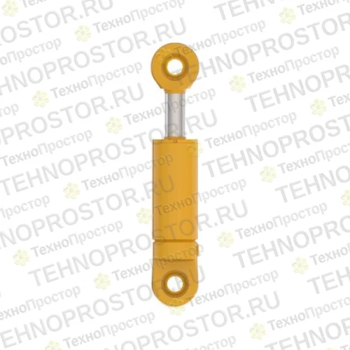 Гидравлический цилиндр, Hydraulic Cylinder, 125x63-184,698 AHC18960 