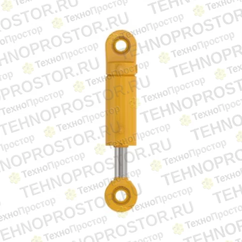 Гидравлический цилиндр, Hydraulic Cylinder, 125x63-184,698 AHC18960 