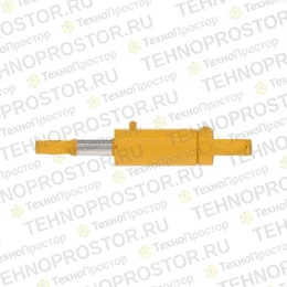 Гидравлический цилиндр, Hydraulic Cylinder, 125x63-184,698 AHC18960