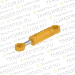 Гидравлический цилиндр, Hydraulic Cylinder, 125x63-184,698 AHC18960