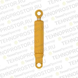 Гидравлический цилиндр, Hydraulic Cylinder, 100x50-281, 637 AHC19511
