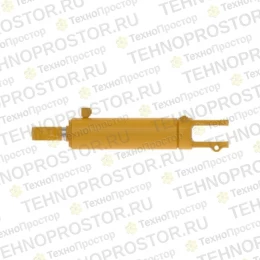 Гидравлический цилиндр, Hydraulic Cylinder, 100x50-281, 637 AHC19511