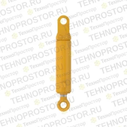 Гидравлический цилиндр, Hydraulic Cylinder, 100x50-281, 637 AHC19511