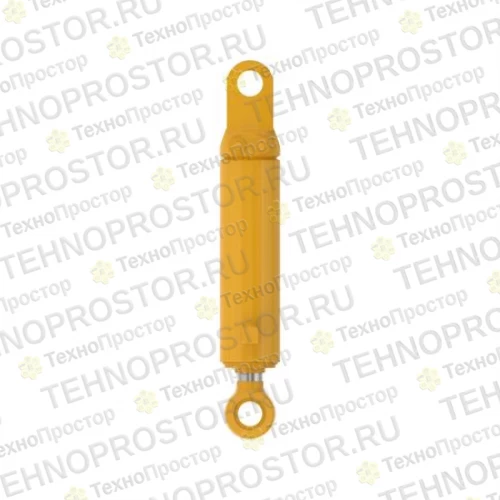 Гидравлический цилиндр, Hydraulic Cylinder, 100x50-281, 637 AHC19511 
