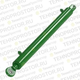 Гидравлический цилиндр, Hydraulic Cylinder, 63.5x40 - 723, AHC19628 