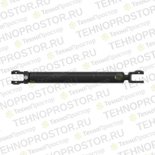 Гидравлический цилиндр, Hydraulic Cylinder, 100x56-834,1240 AHC20457 