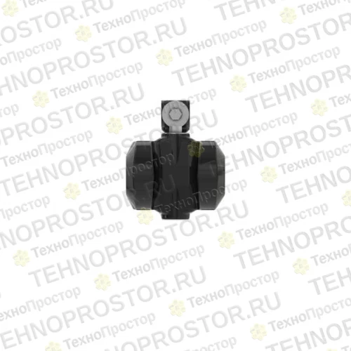 Гидравлический цилиндр, Hydraulic Cylinder, 100x56-834,1240 AHC20457 