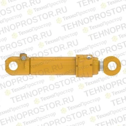 Гидравлический цилиндр, Hydraulic Cylinder, 100x63-313, 637 AHC21065