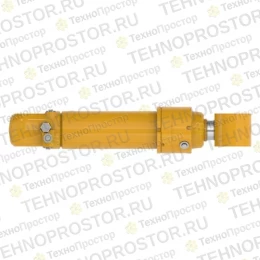 Гидравлический цилиндр, Hydraulic Cylinder, 100x63-313, 637 AHC21065