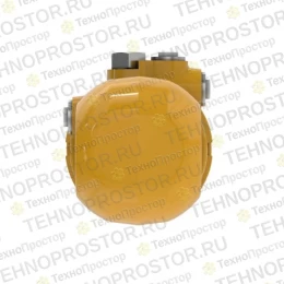 Гидравлический цилиндр, Hydraulic Cylinder, 100x63-313, 637 AHC21065