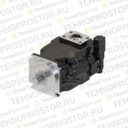 Гидравлический насос, Hydraulic Pump, Auxiliary System Th AKK10129 