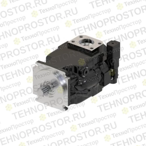 Гидравлический насос, Hydraulic Pump, Auxiliary System Th AKK10129 