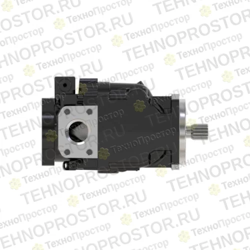 Гидравлический насос, Hydraulic Pump, Auxiliary System Th AKK10129 