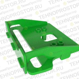Кронштейн, Bracket, Roll Lock Base Support AKK12671 