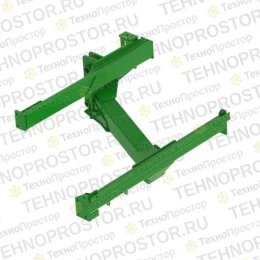 Рама, Frame, Unit Lift - Lh Service Only AKK12859 