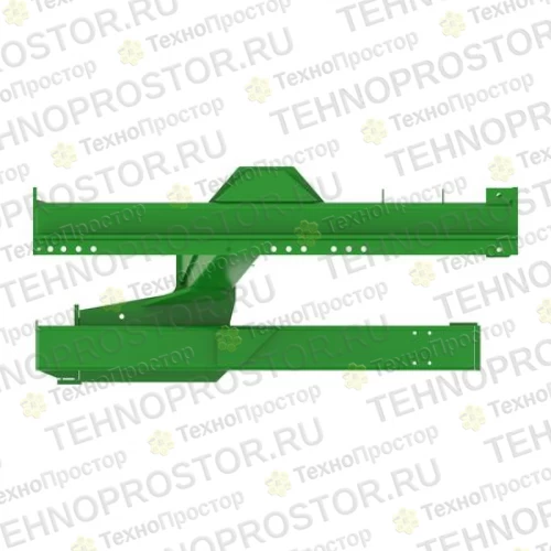 Рама, Frame, Unit Lift - Lh Service Only AKK12859 