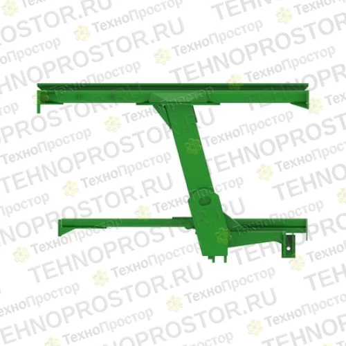 Рама, Frame, Unit Lift - Lh Service Only AKK12859 