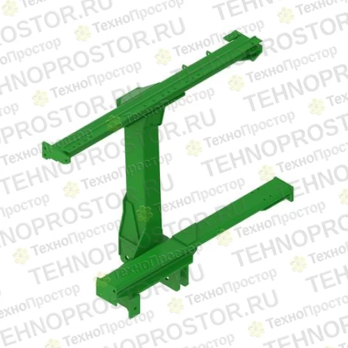 Рама, Frame, Unit Lift - Lh Service Only AKK12859 