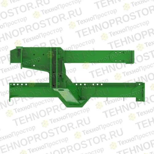 Рама, Frame, Unit Lift - Lh Service Only AKK12859 