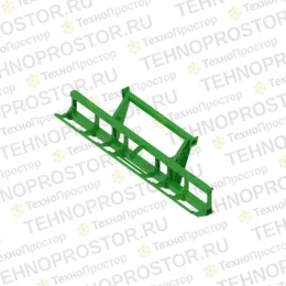 Рама, Frame, Frame Assy, Cross Auger, R.o AKK16278 