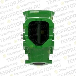 Колено моста, Axle Knee, Front - With Bushings - AKK17154 