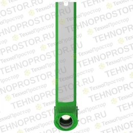 Колено моста, Axle Knee, Front - With Bushings - AKK17154 