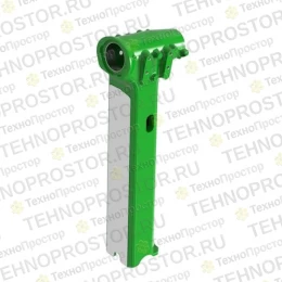 Колено моста, Axle Knee, Front - With Bushings - AKK17154 