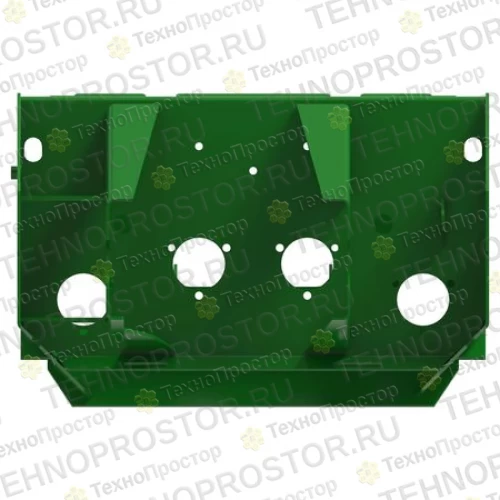 Рама, Frame, Row Unit Assy AKK17453 