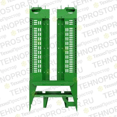 Рама, Frame, Row Unit Assy AKK17453 
