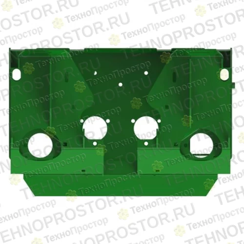 Рама, Frame, Row Unit Assy AKK17453 
