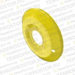 КОЛЕСО, Wheel, 46xdw13b, 12-355bc, 49.58mm AKK17944 
