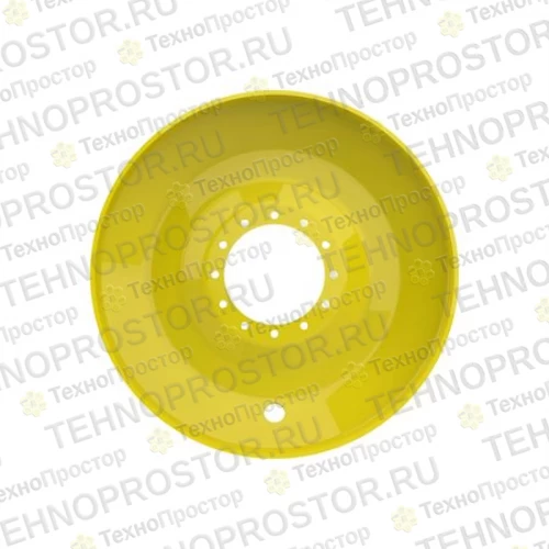 КОЛЕСО, Wheel, 46xdw13b, 12-355bc, 49.58mm AKK17944 