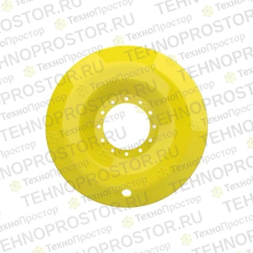 КОЛЕСО, Wheel, 46xdw13b, 12-355bc, 49.58mm AKK17944 