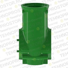 Колено моста, Axle Knee AKK18250 