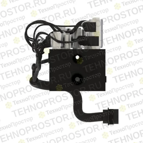 Блок клапана, Valve Stack, Rmb Picker Platform AKK20421 